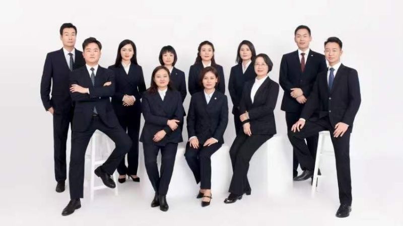 Marriage and Family Legal Service Team